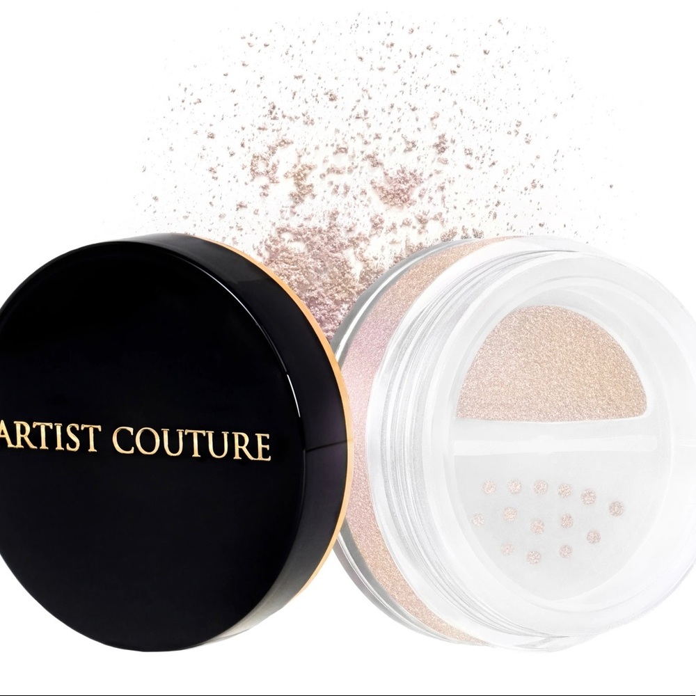 Artist Couture Diamond Glow Powder Purple Dream